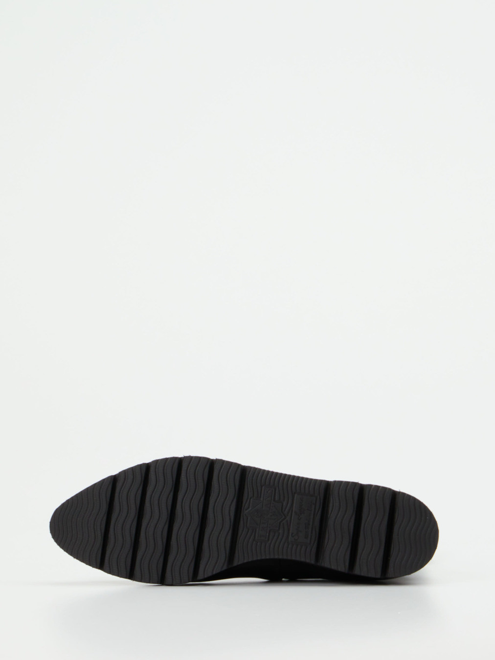 Chelsea Boots schwarz 1733009021205