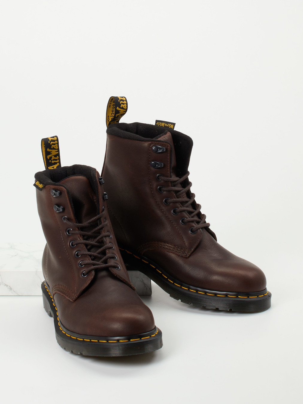 Boots braun 4801209055804