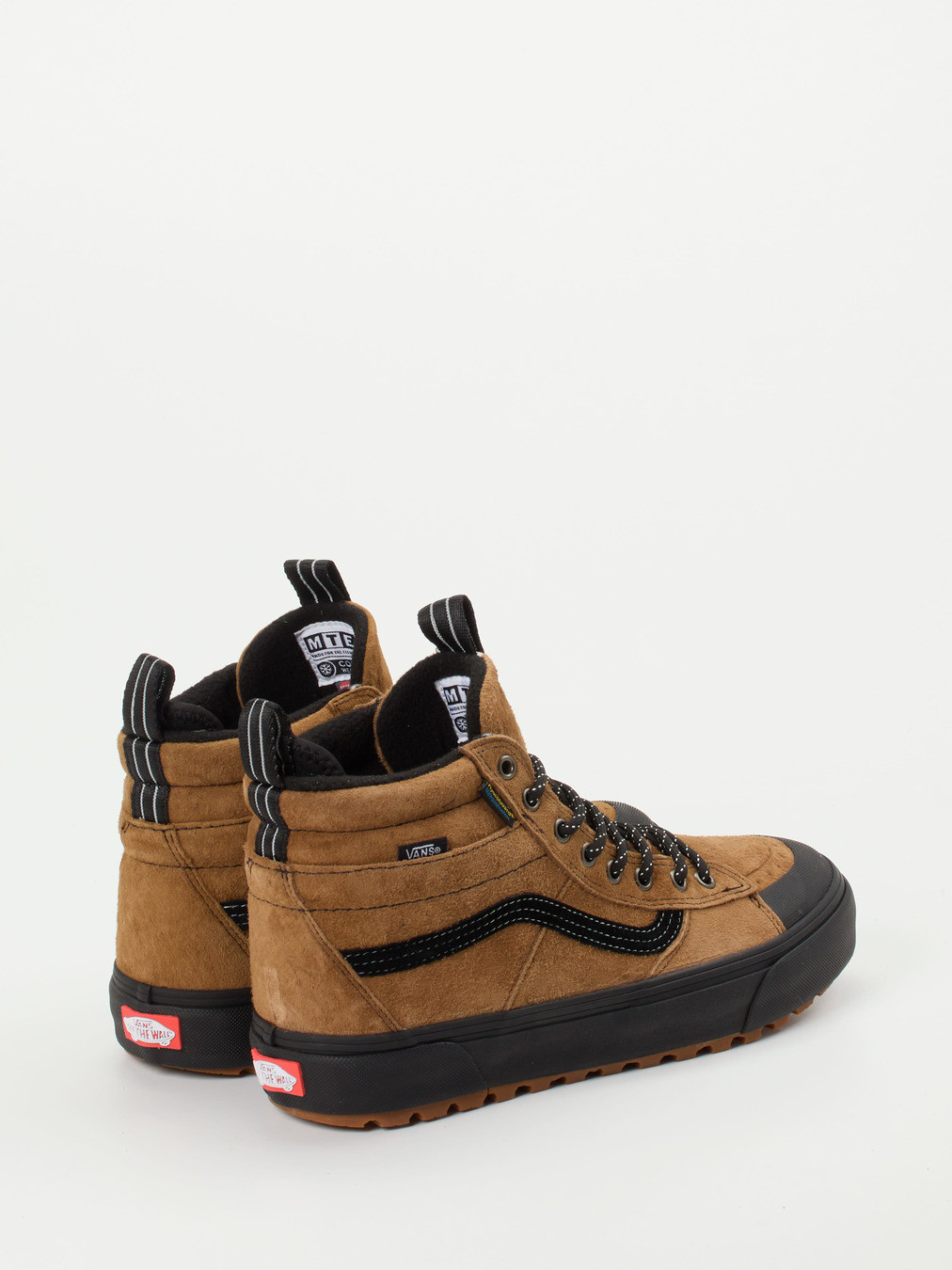 Sneaker high braun 8466200000103