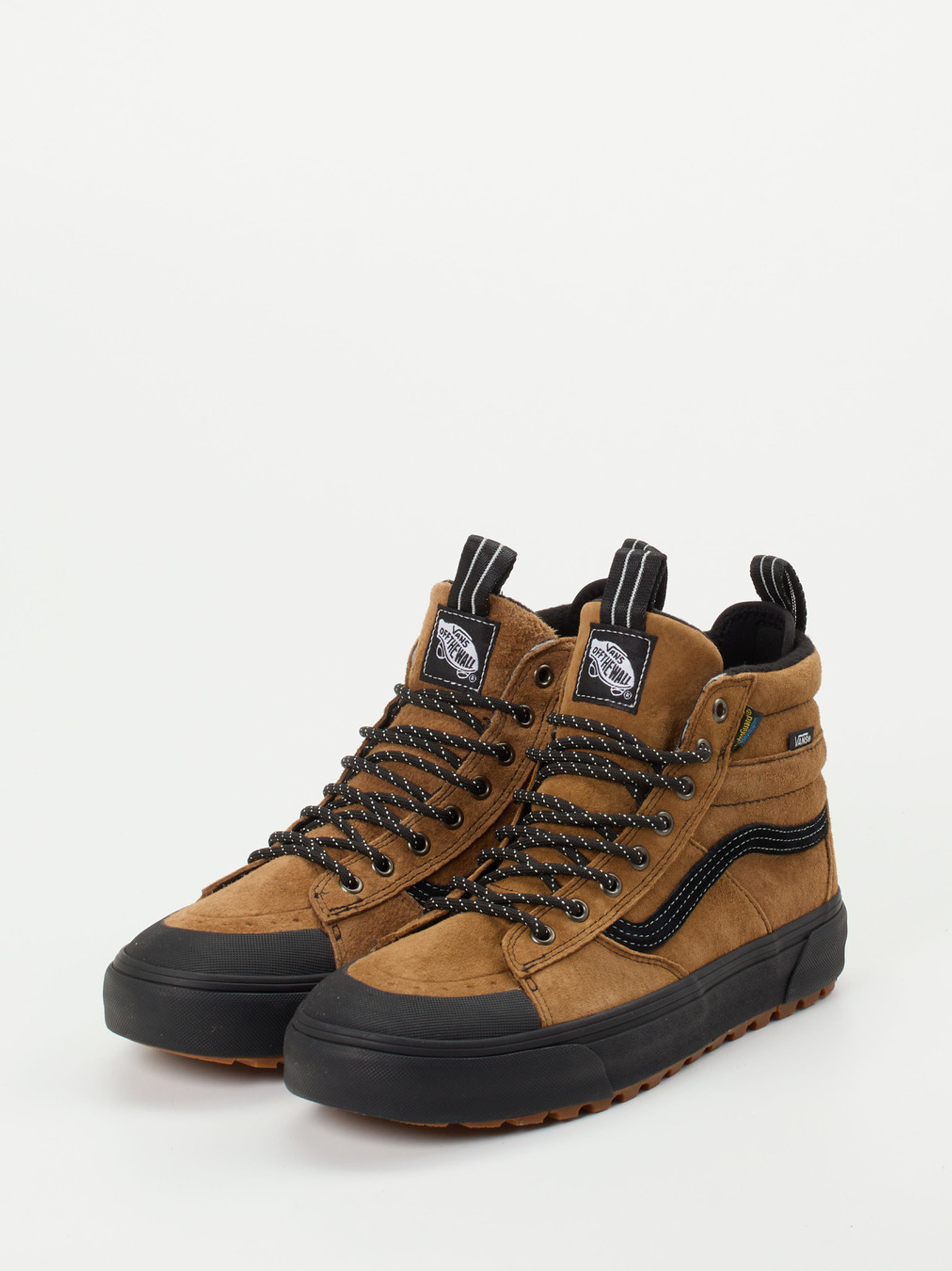 Sneaker high braun 8466200000102