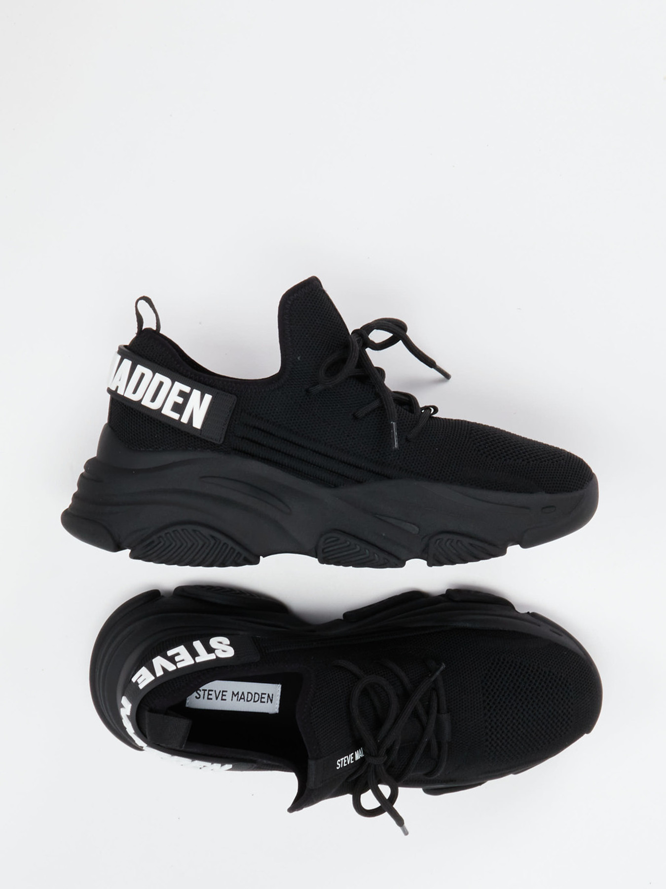 Sneaker schwarz 1665009006104