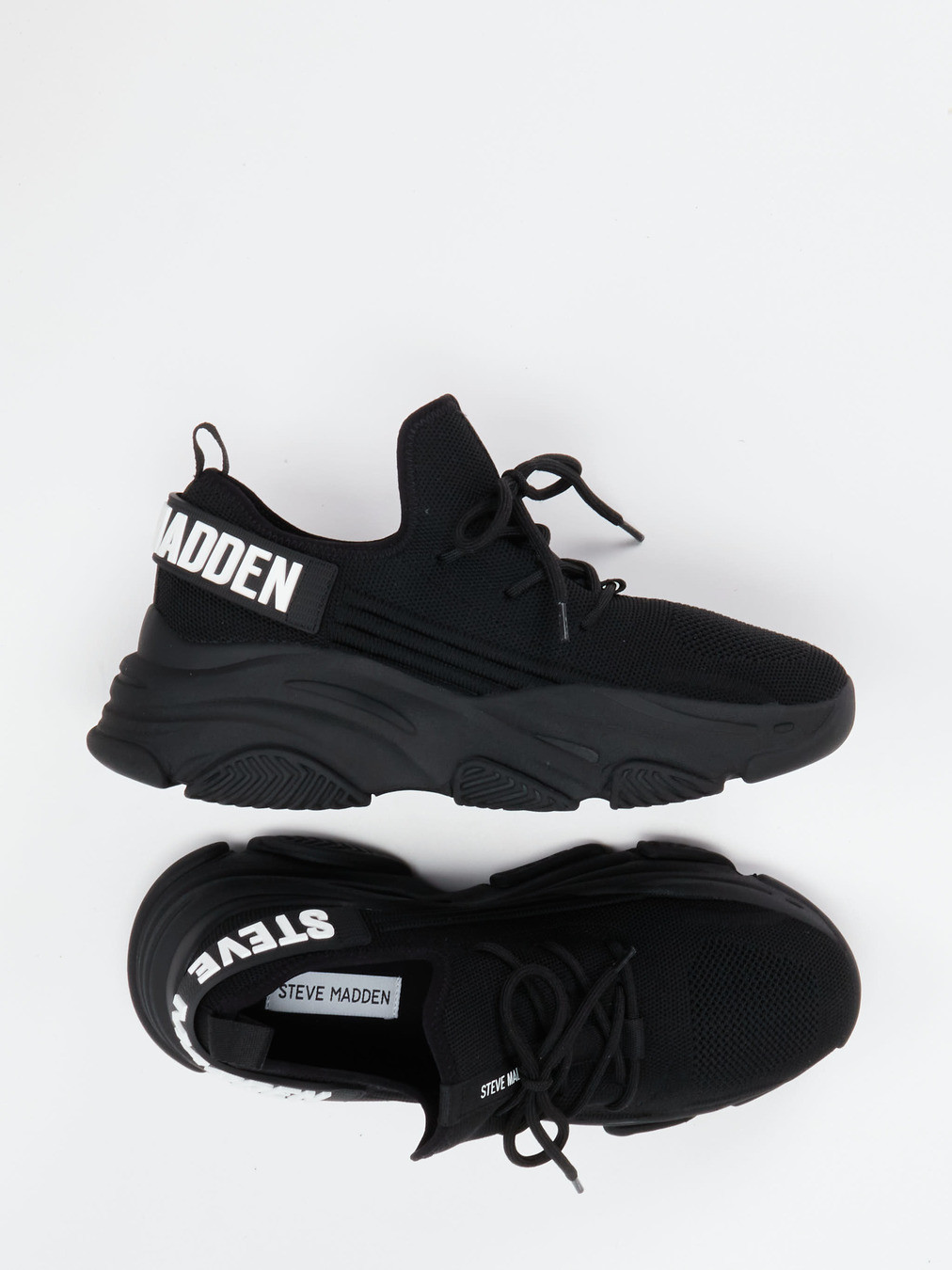 Sneaker schwarz 1665009006104