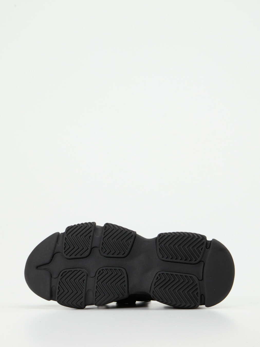 Sneaker schwarz 1665009006105