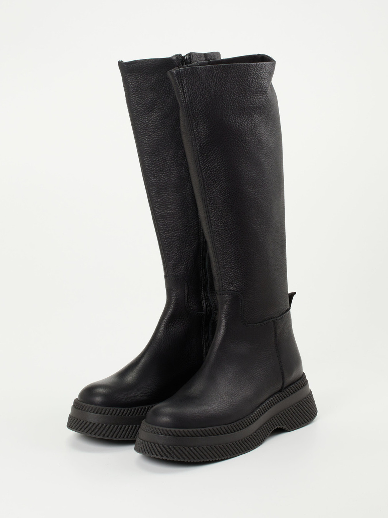 Stiefel schwarz 1767009002102