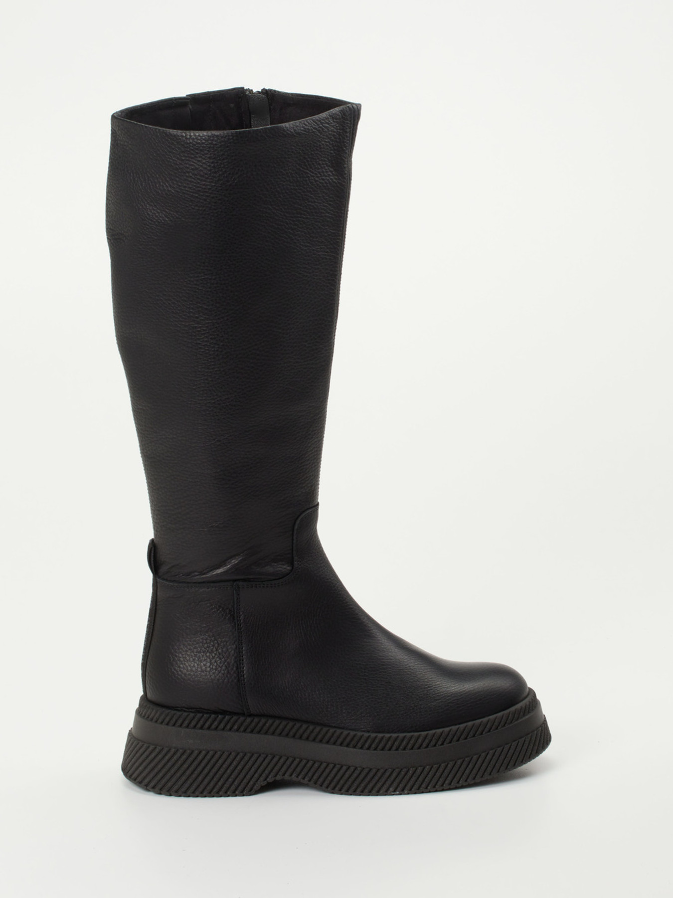 Stiefel schwarz 1767009002101