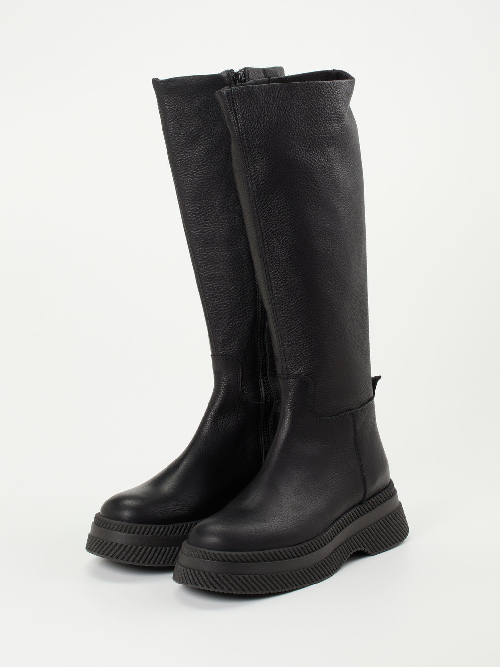 Stiefel schwarz 1767009002102