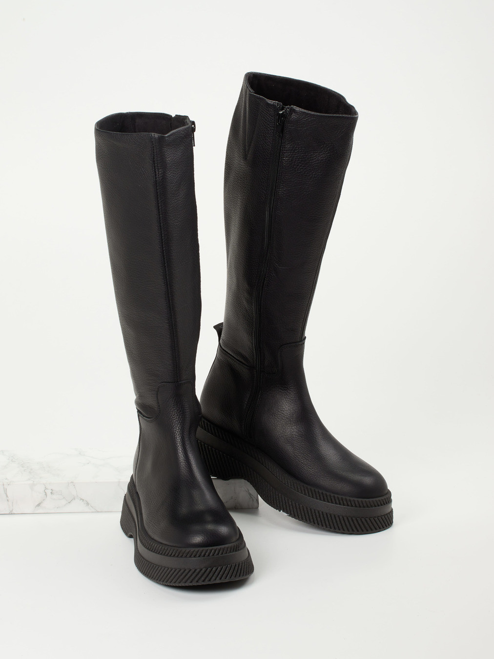 Stiefel schwarz 1767009002104