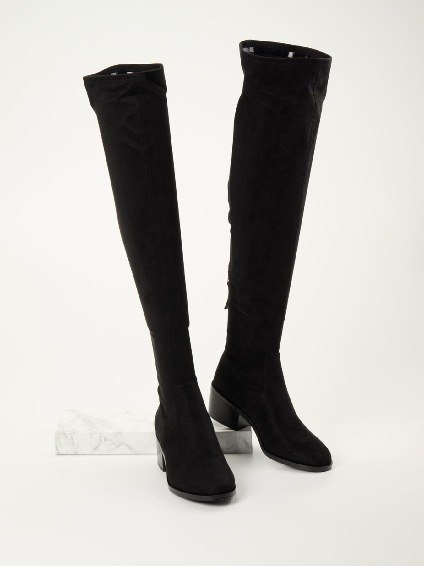 Overknee schwarz 1785009001004