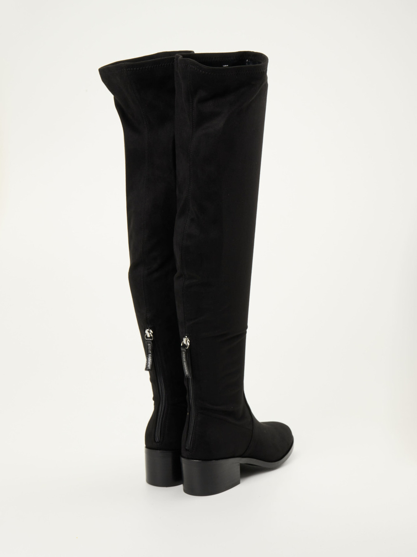 Overknee schwarz 1785009001003