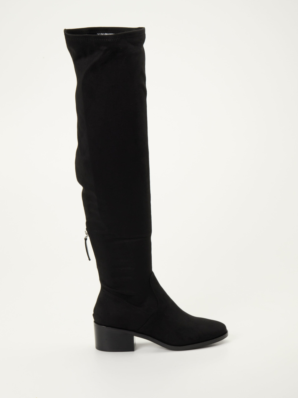 Overknee schwarz 1785009001001