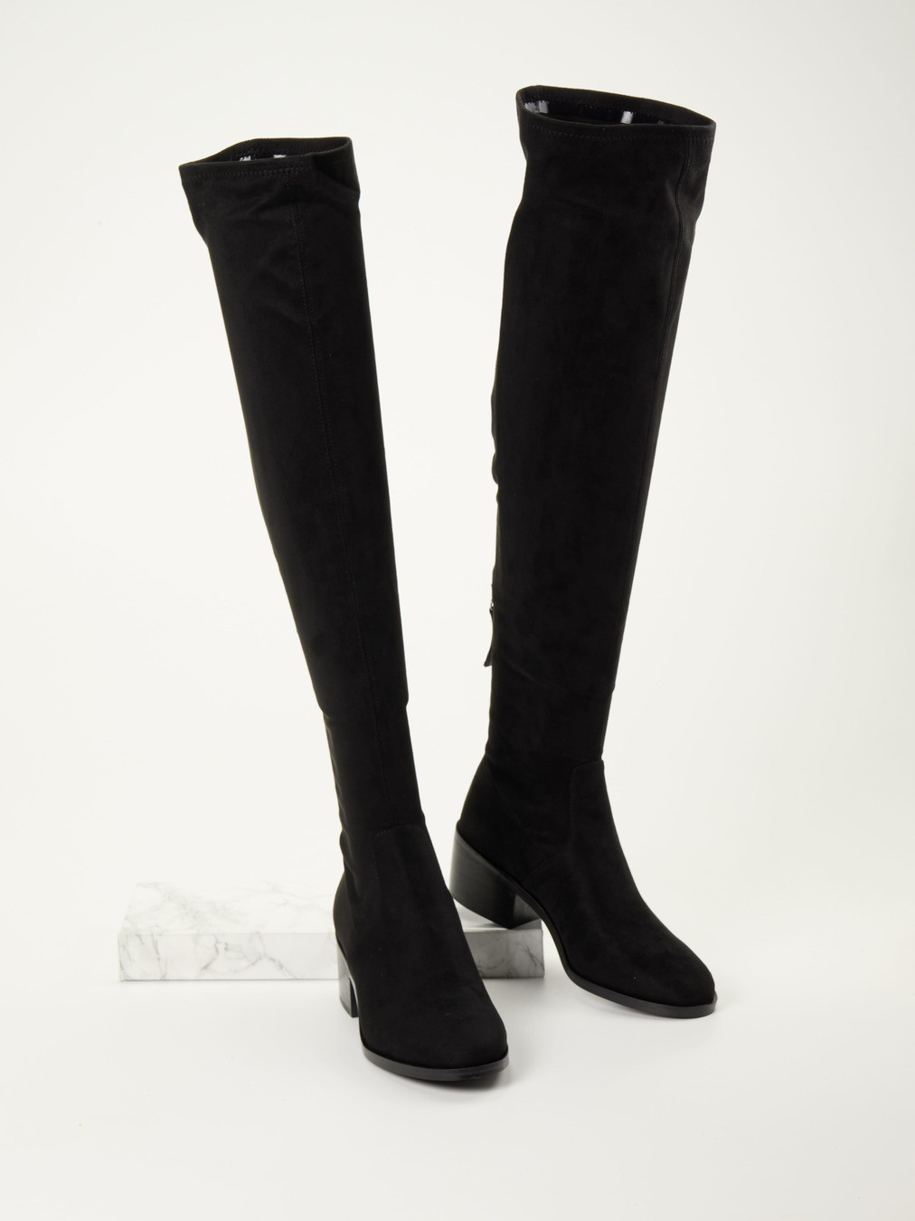 Overknee schwarz 1785009001004