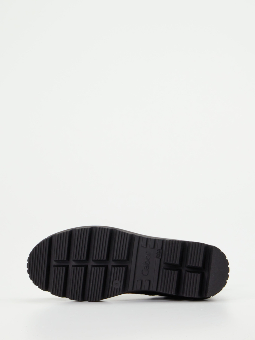 Stiefelette blau 1715109002505