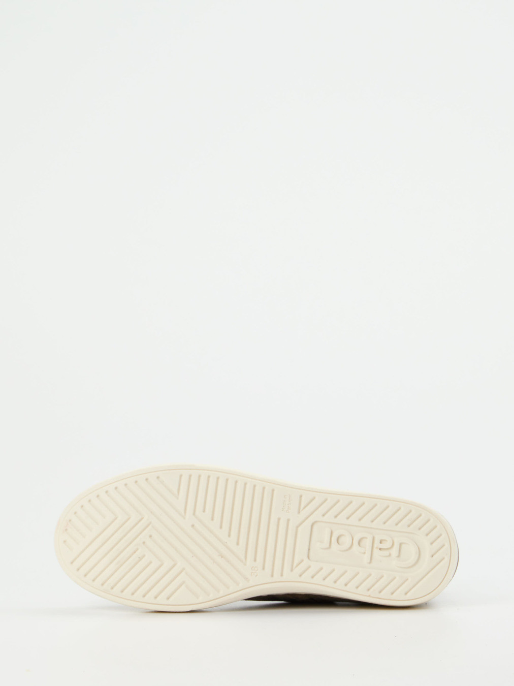 Schnürstiefelette braun 1803229000605