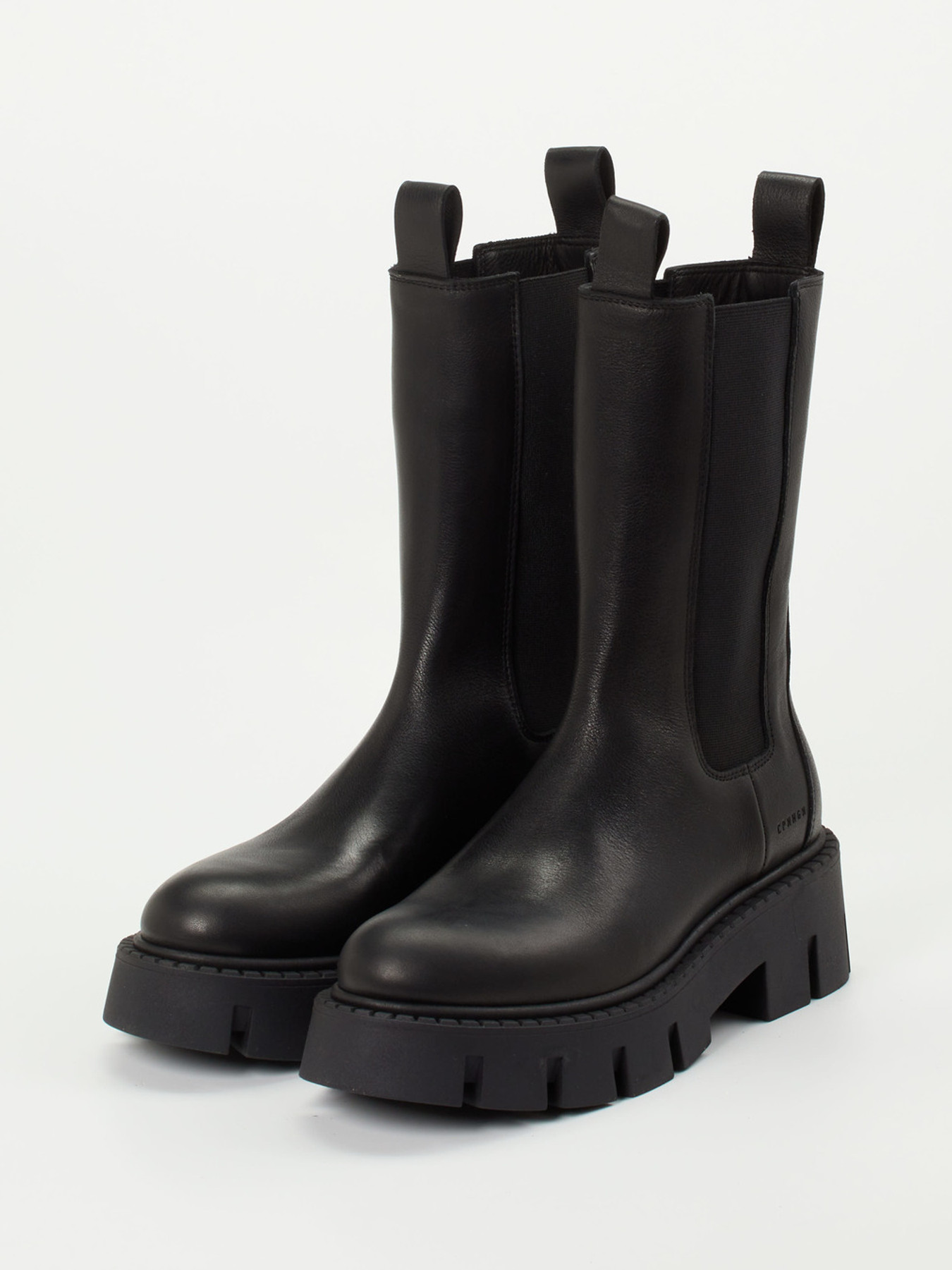 Stiefelette CPH139 schwarz 1757009002802