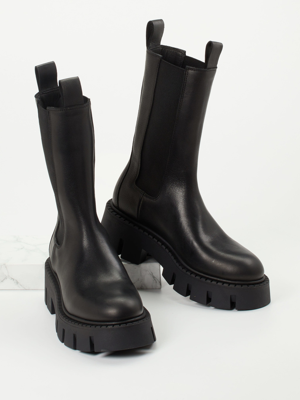 Stiefelette CPH139 schwarz 1757009002804