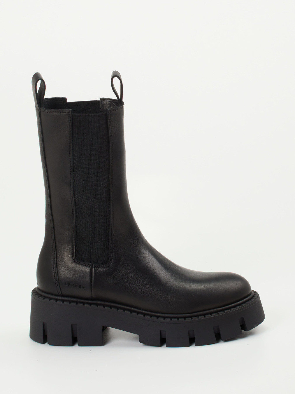 Stiefelette CPH139 schwarz 1757009002801