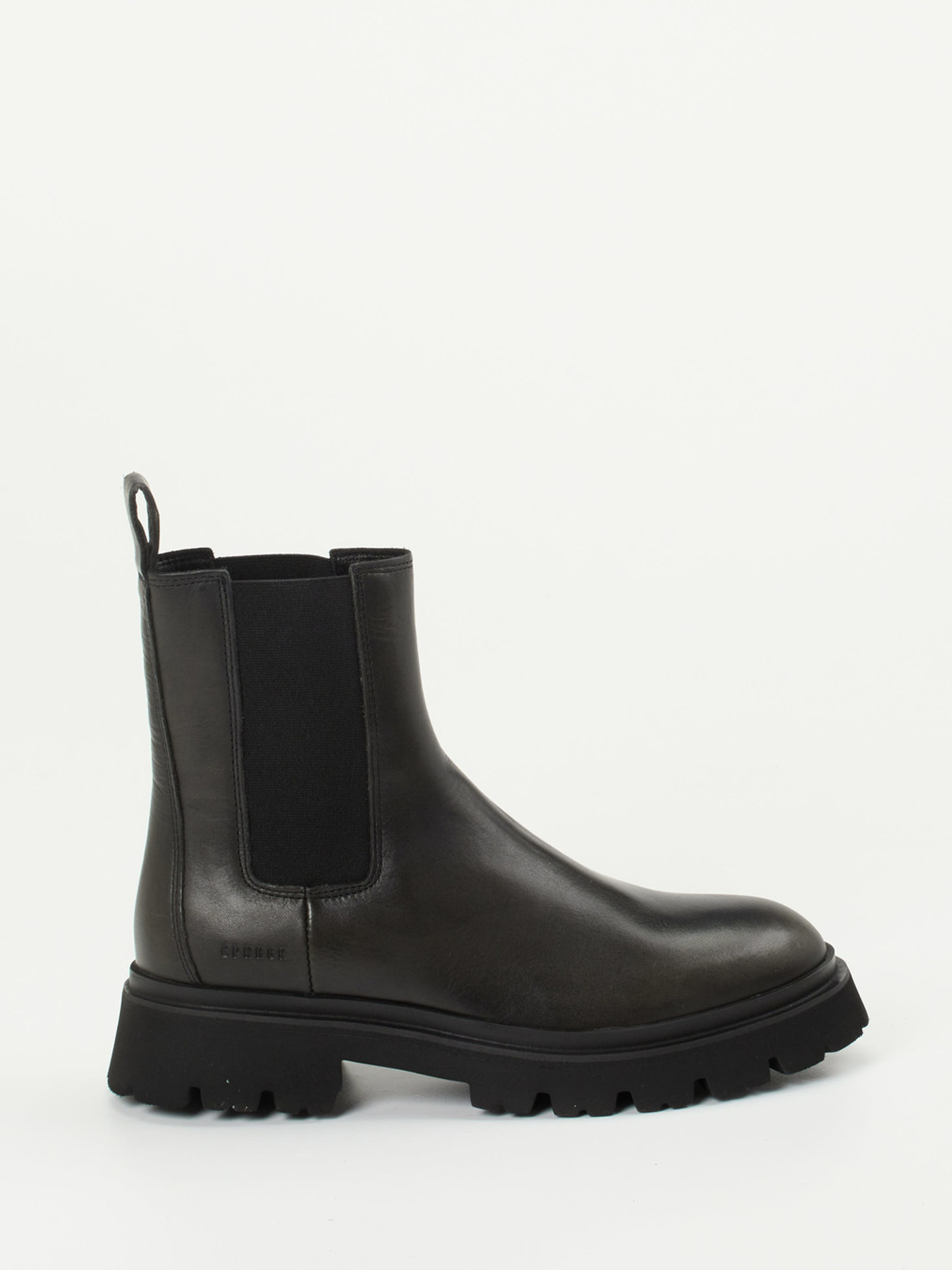 Chelsea Boots CPH127 schwarz 1733009019901