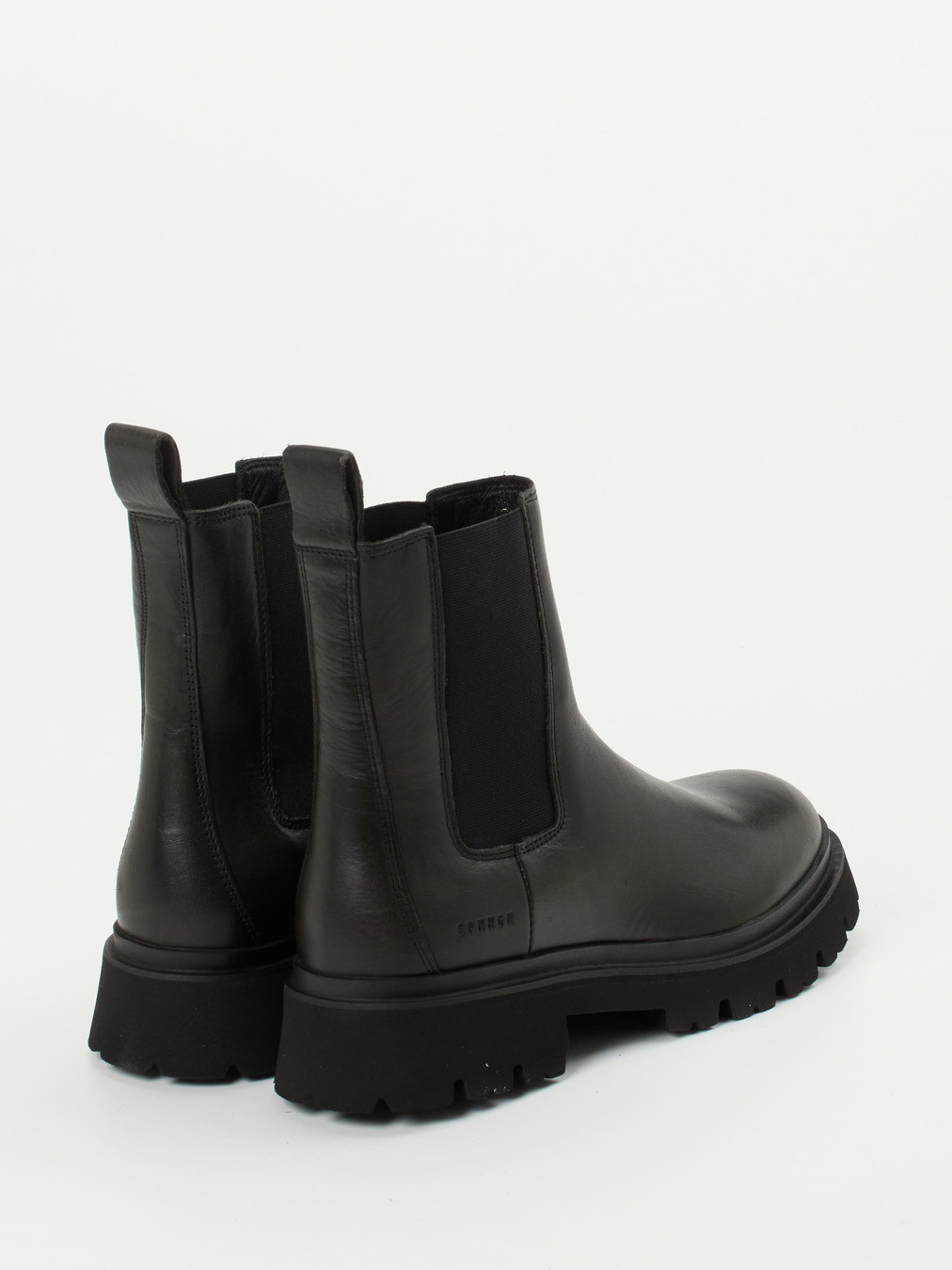 Chelsea Boots CPH127 schwarz 1733009019903