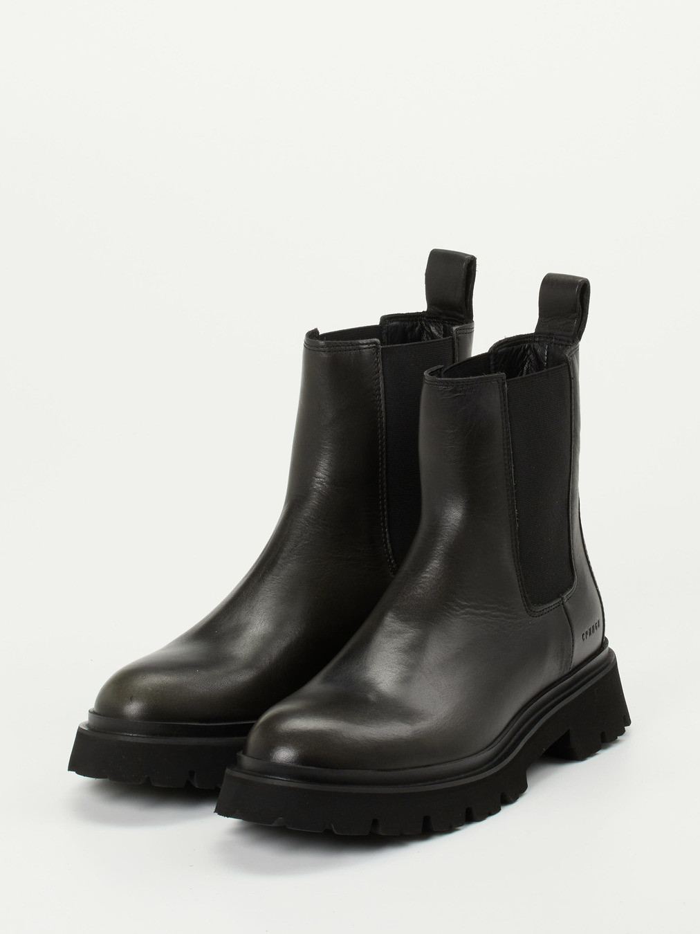 Chelsea Boots CPH127 schwarz 1733009019902