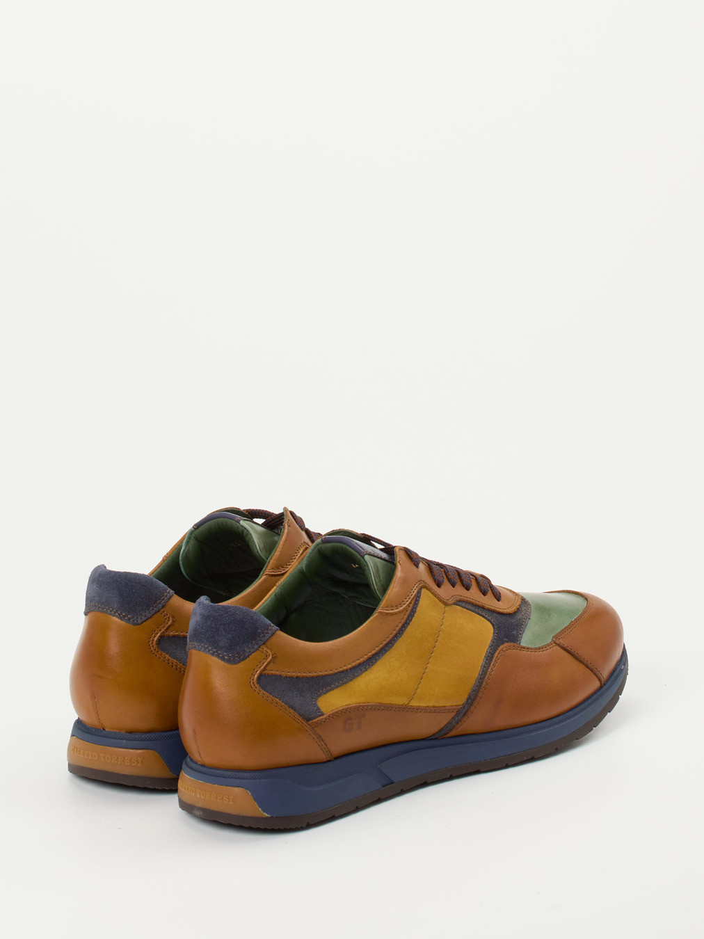 Sneaker multi 4661996001403