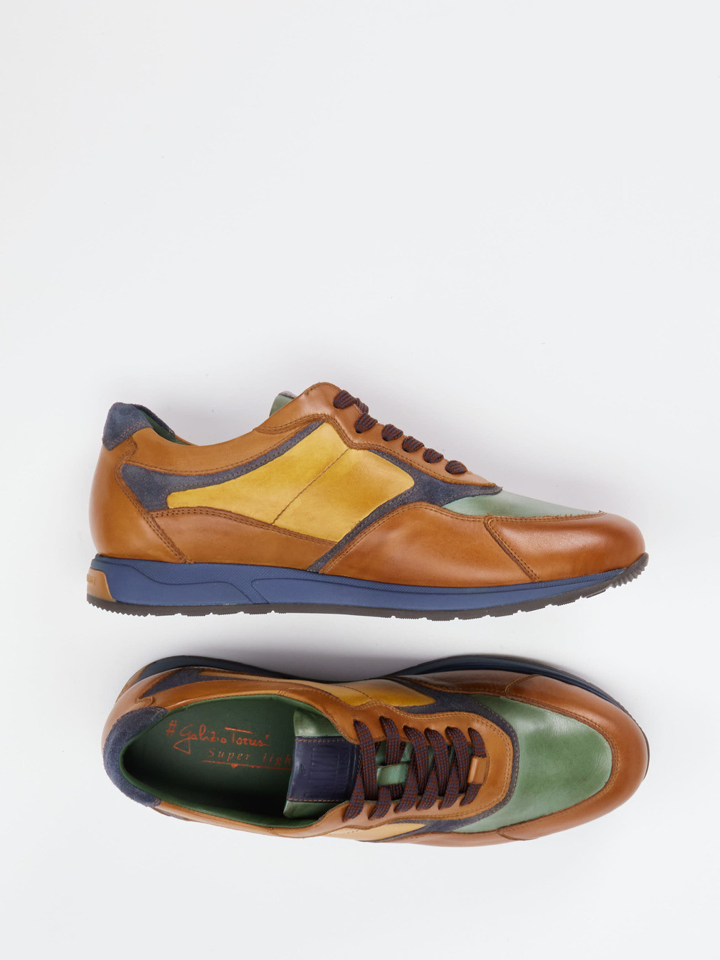 Sneaker multi 4661996001404