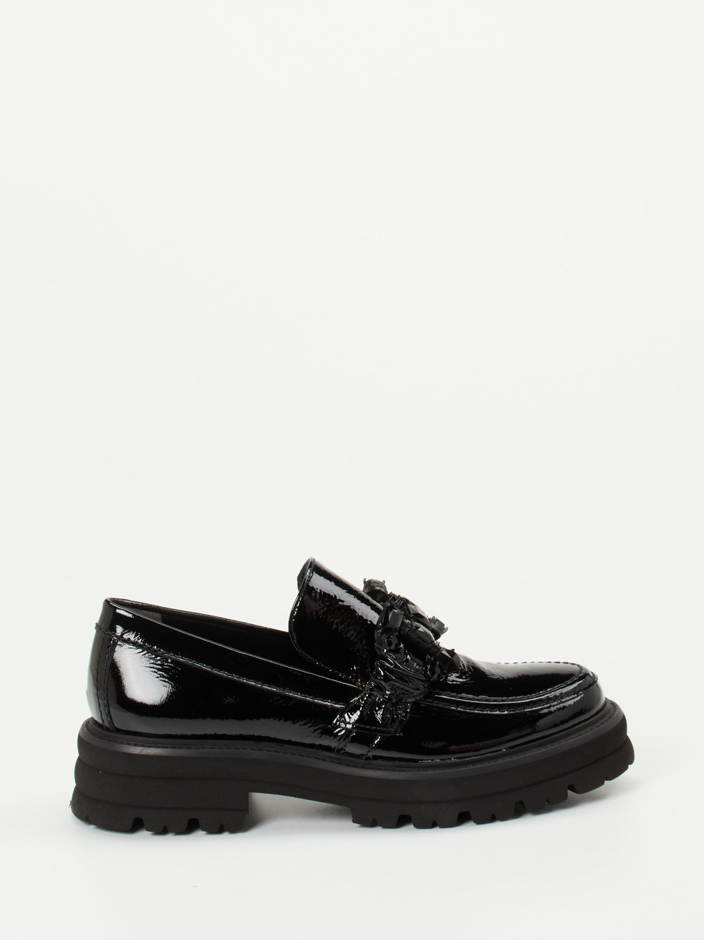 Slipper schwarz 1513009018201