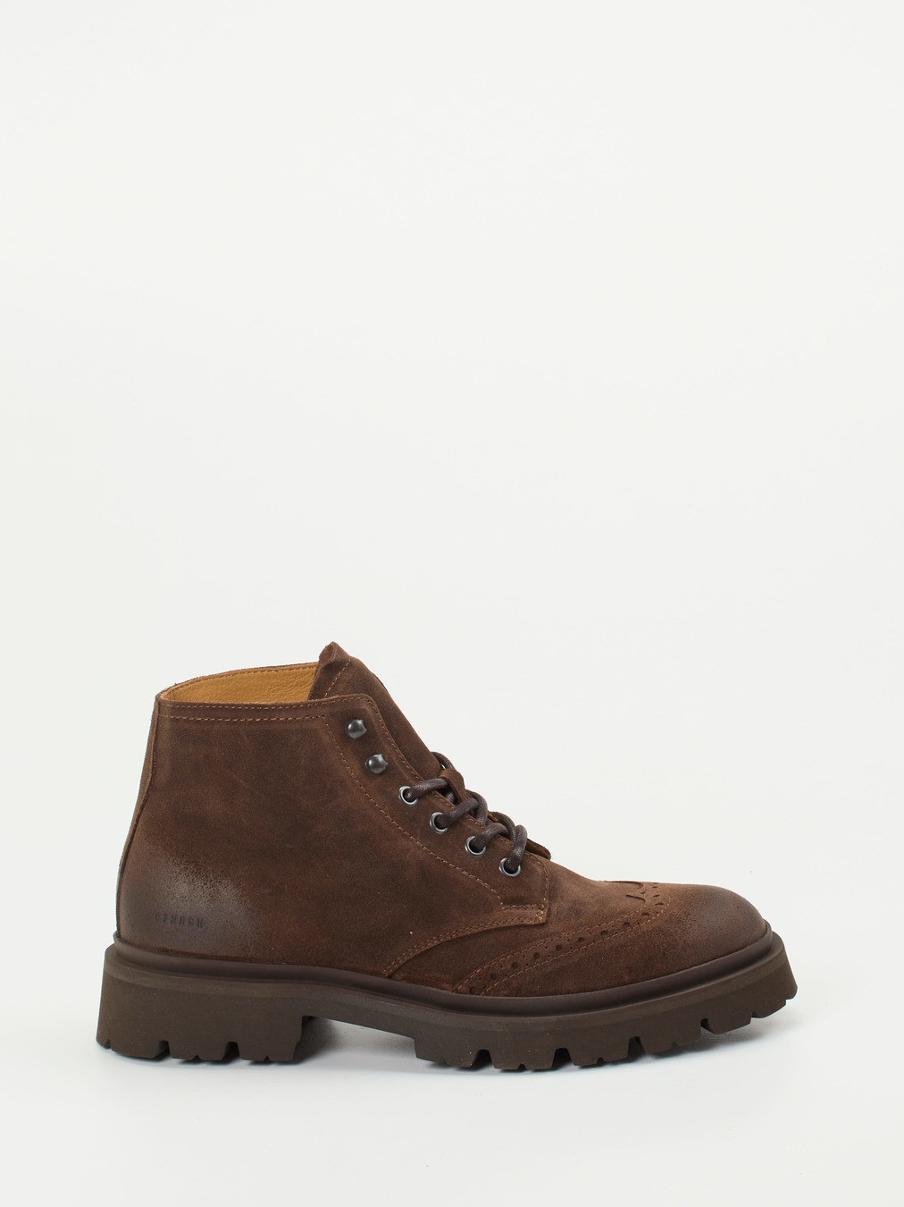 Boots CPH179M braun 4701209071601