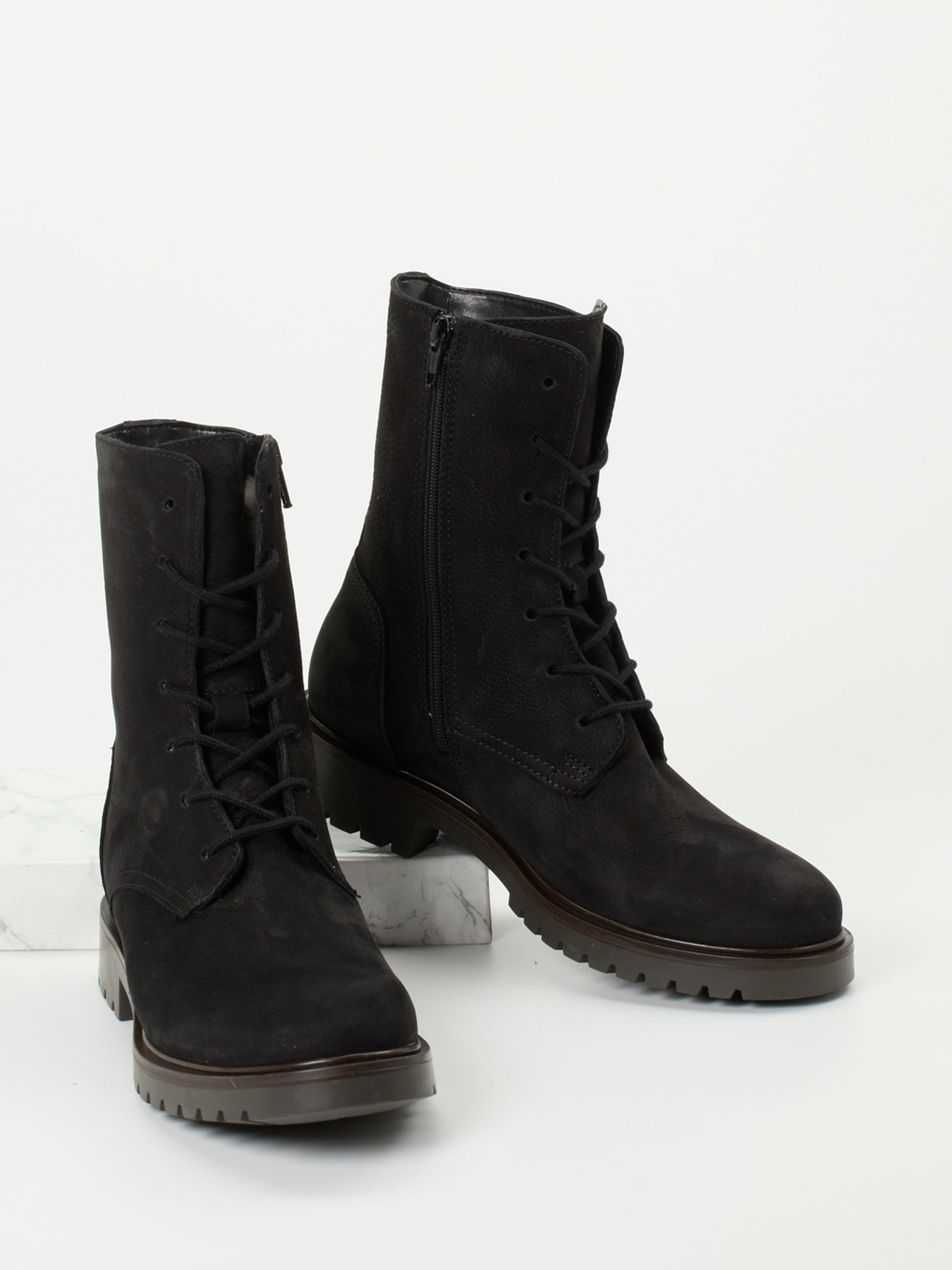 Boots schwarz 6800009005304