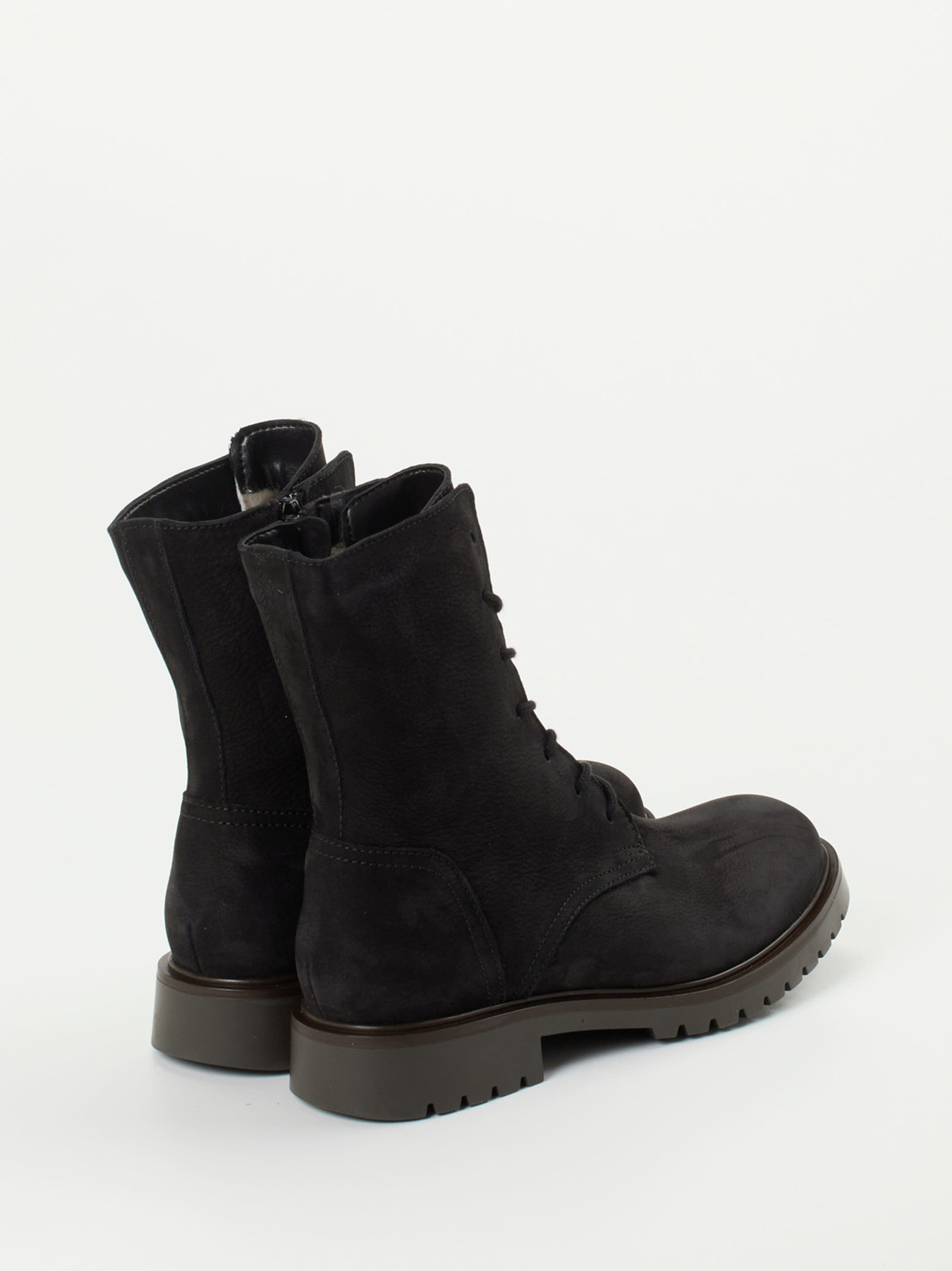 Boots schwarz 6800009005303