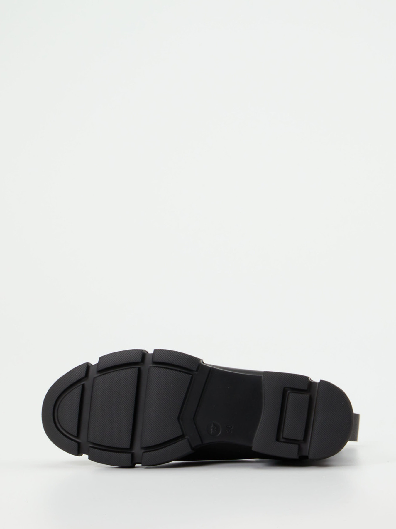 Stiefelette CPH570 schwarz 1837009001105