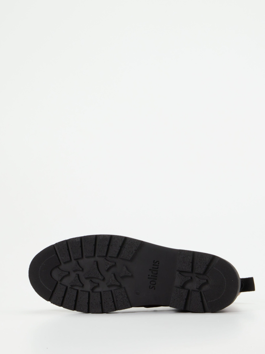 Schnürstiefelette braun 2751229004605