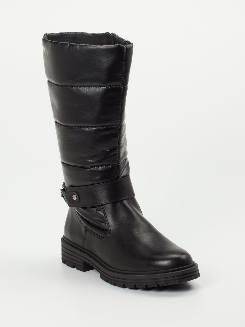 Stiefelette schwarz 2758009004806