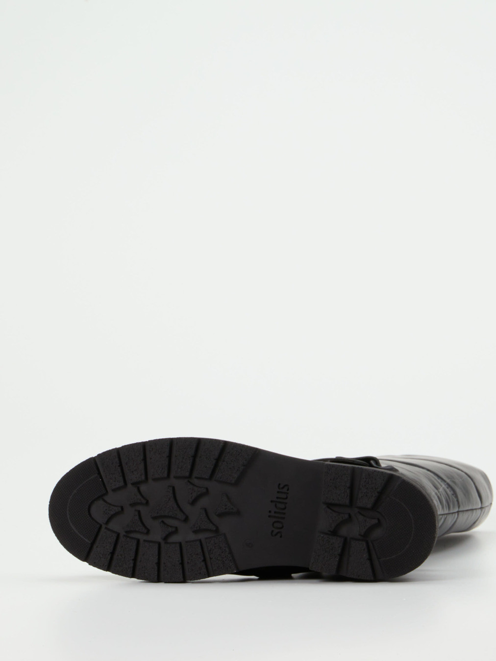 Stiefelette schwarz 2758009004805