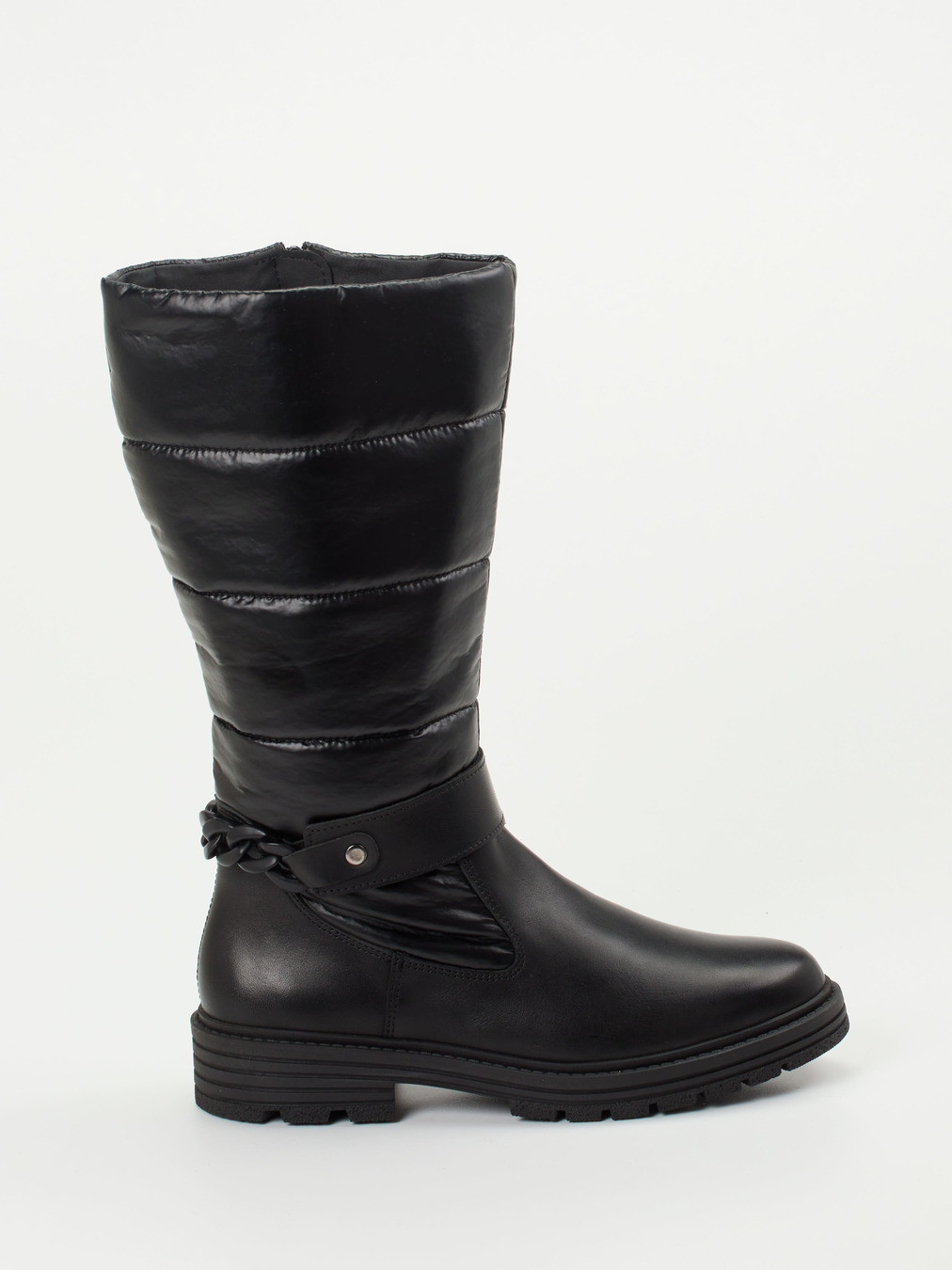 Stiefelette schwarz 2758009004801