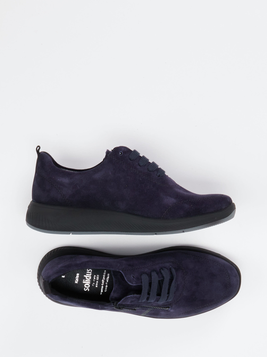 Sneaker blau 2661109020604