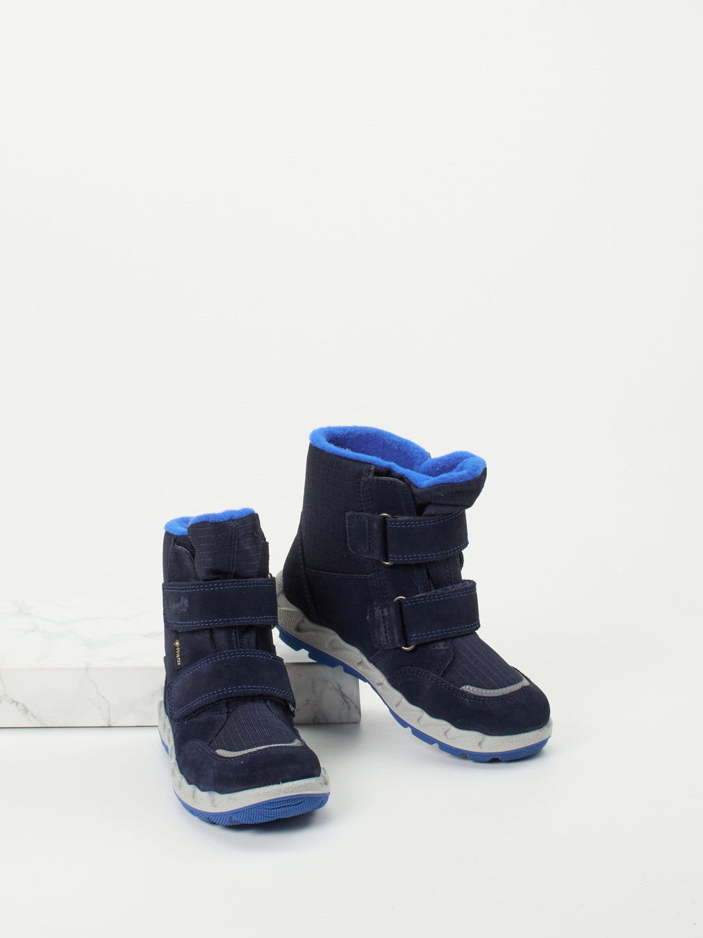 Klettboots blau 6830109011404