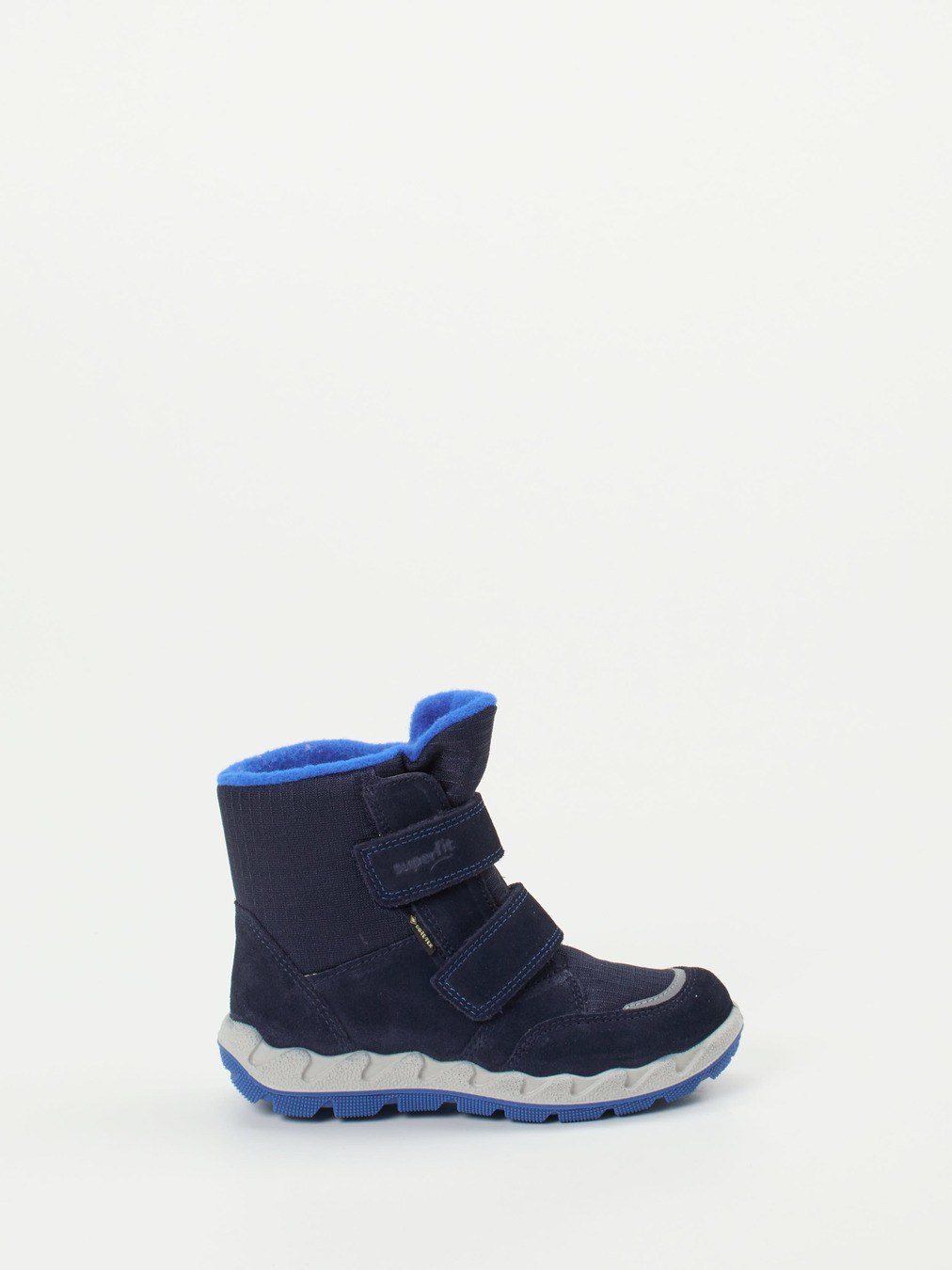 Klettboots blau 6830109011401