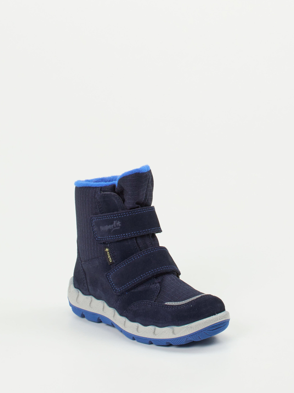 Klettboots blau 6830109011406