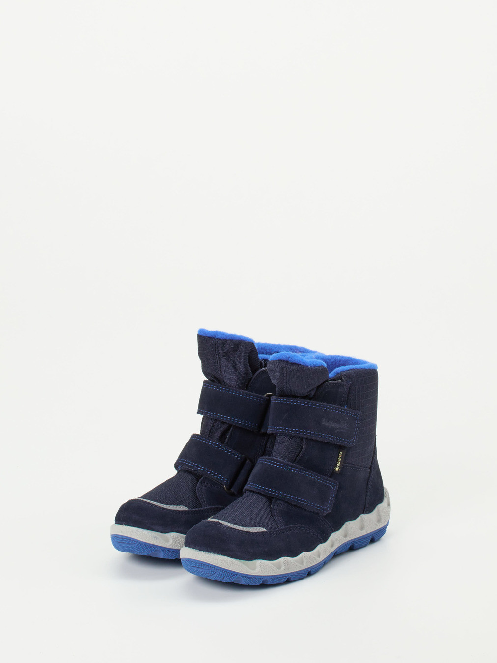 Klettboots blau 6830109011402