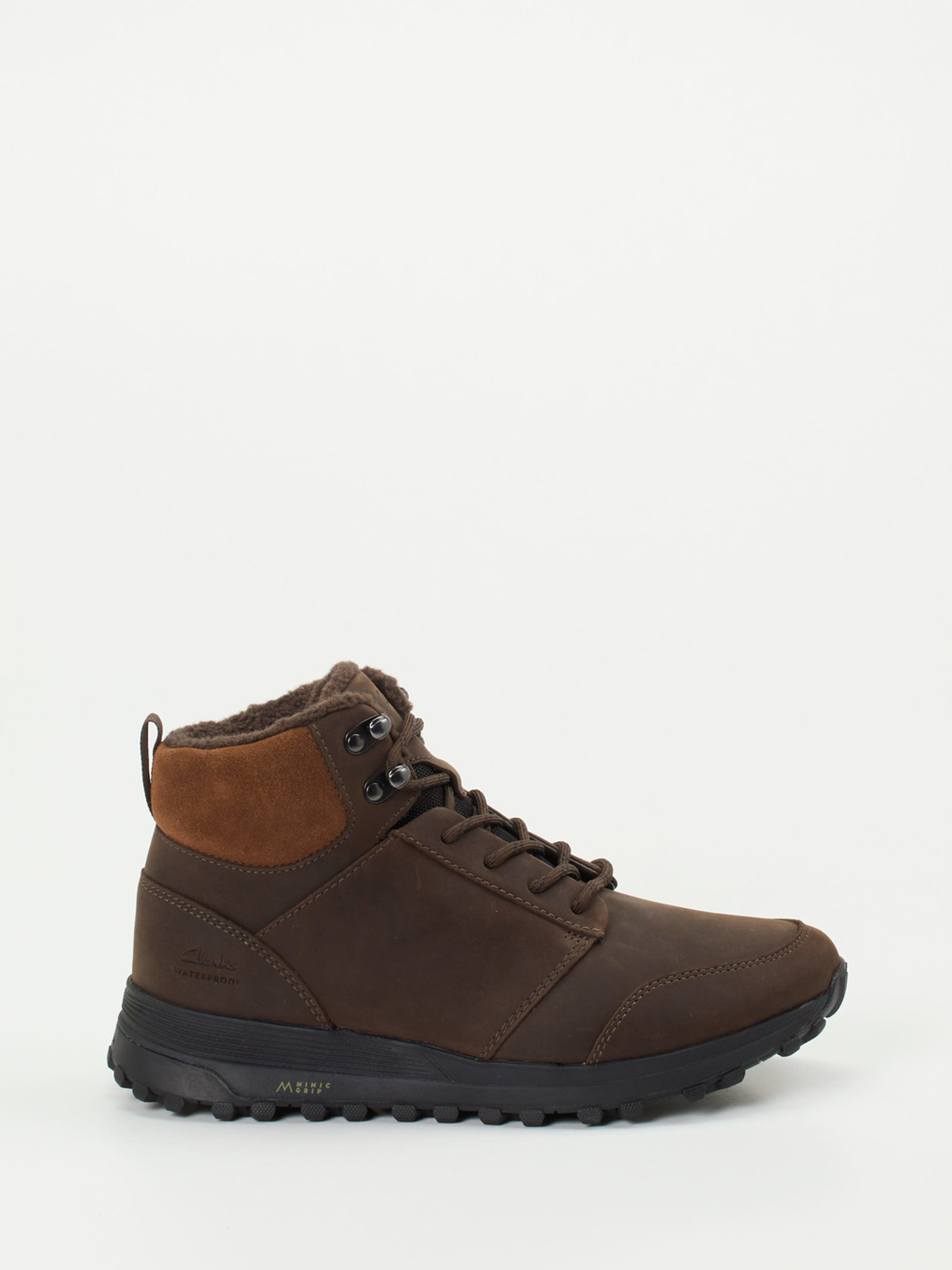 Boots braun 4801209056301