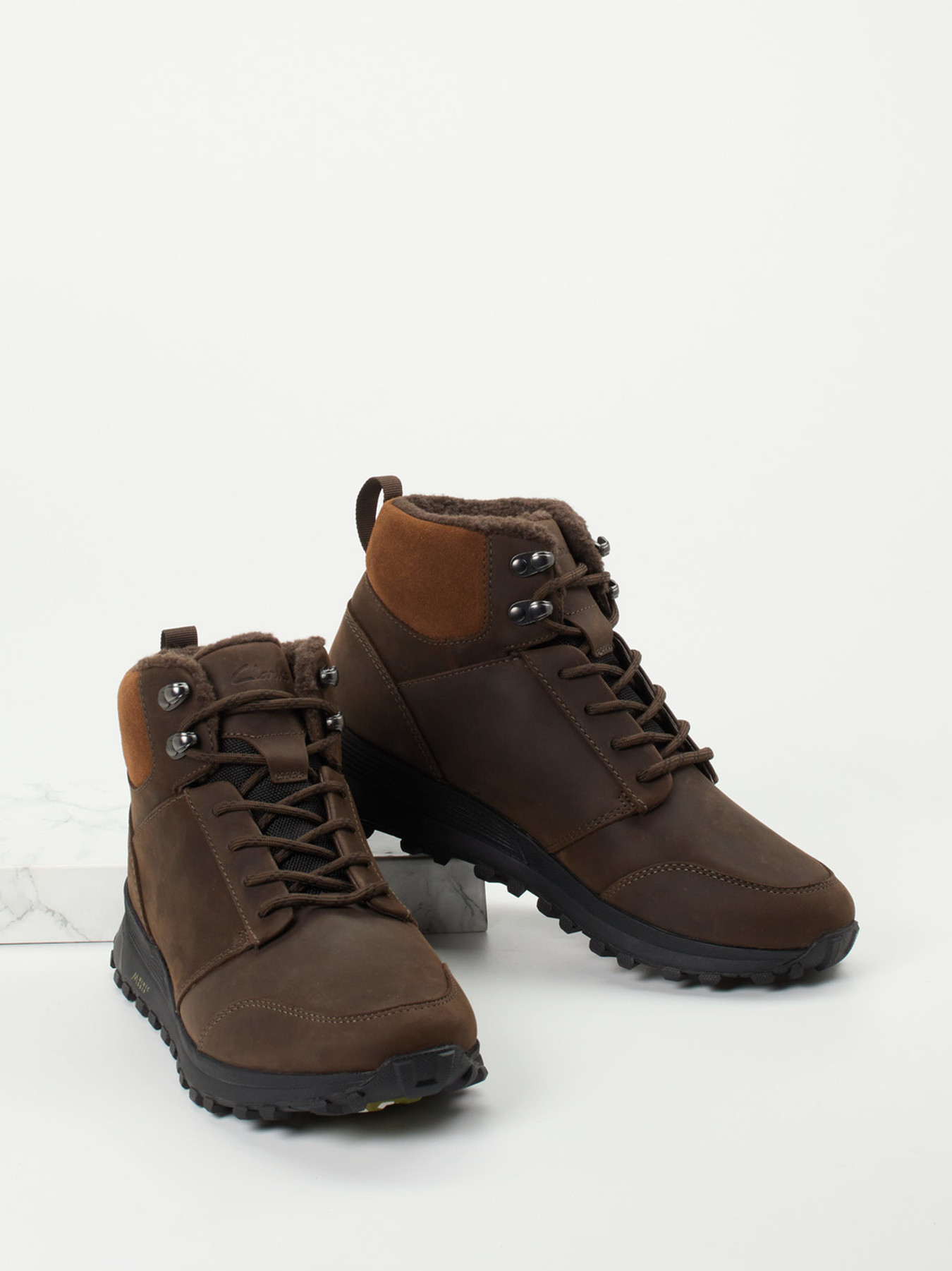 Boots braun 4801209056304