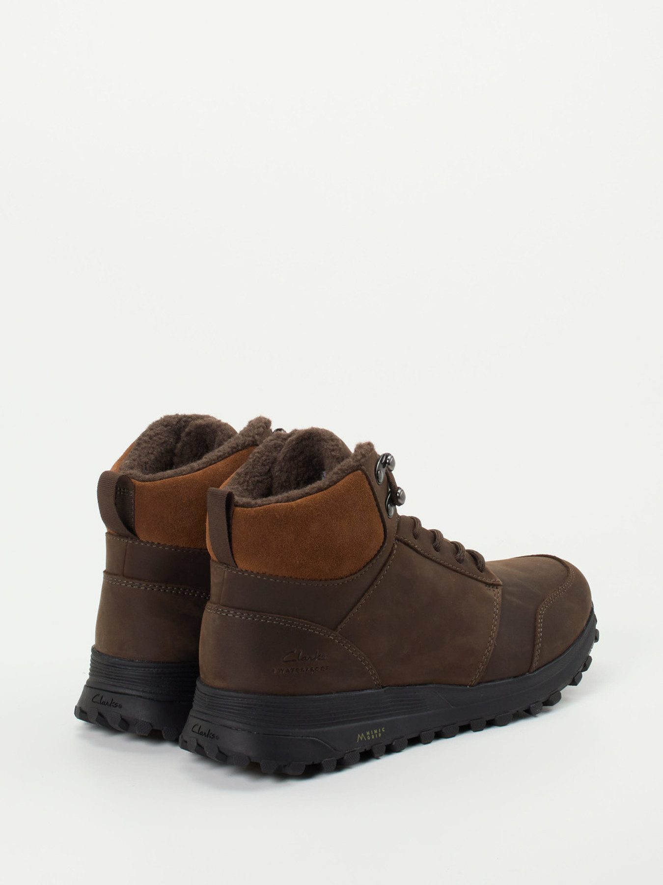 Boots braun 4801209056303