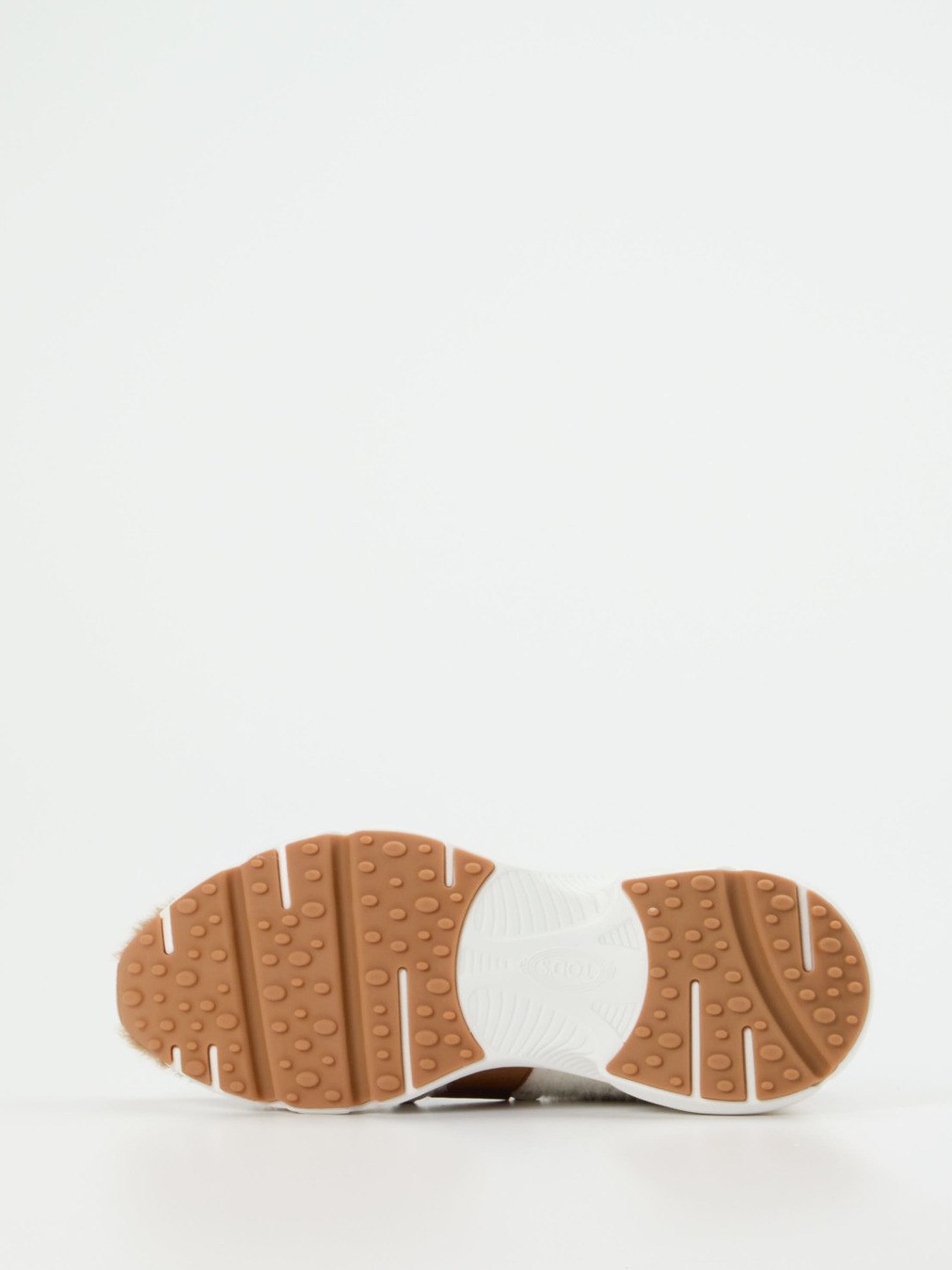 Sneaker braun 1665299000105