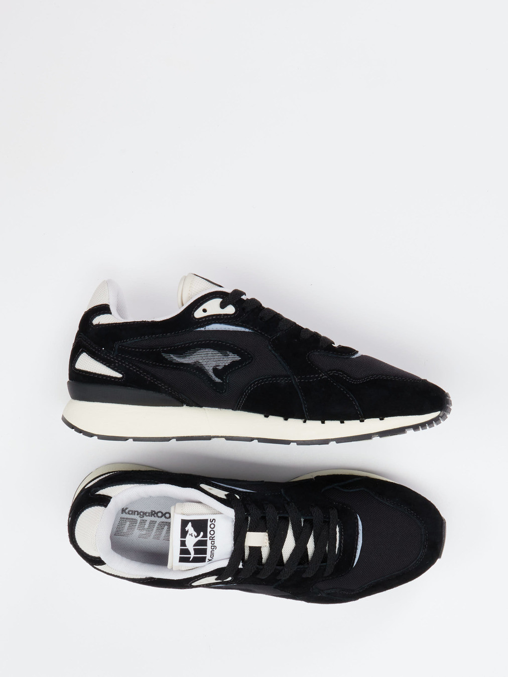 Sneaker schwarz 8465009026604