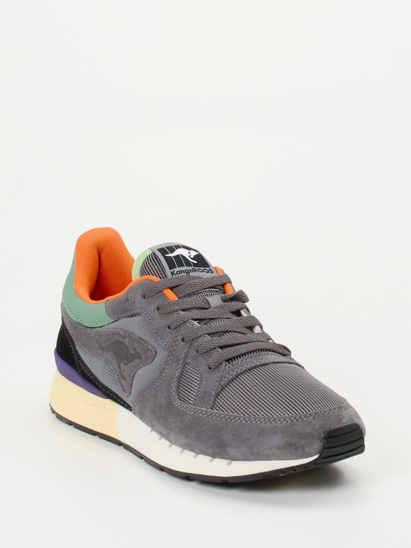 Sneaker grau 8465409006006