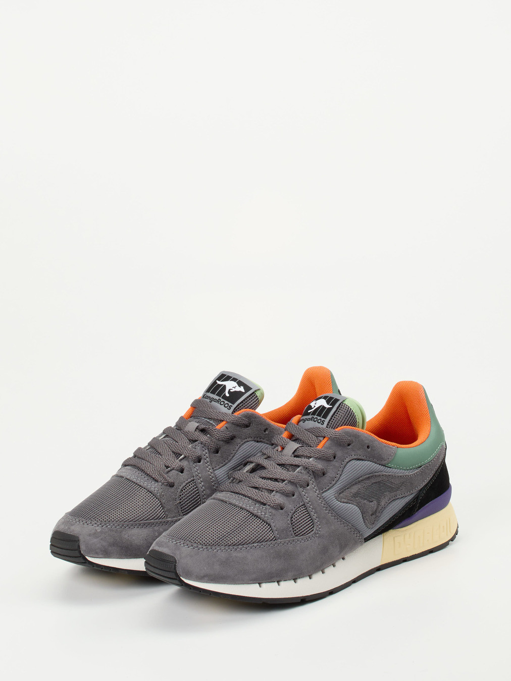 Sneaker grau 8465409006002