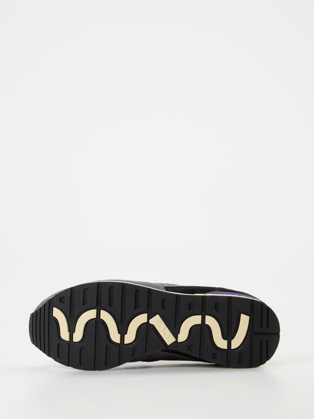 Sneaker grau 8465409006005