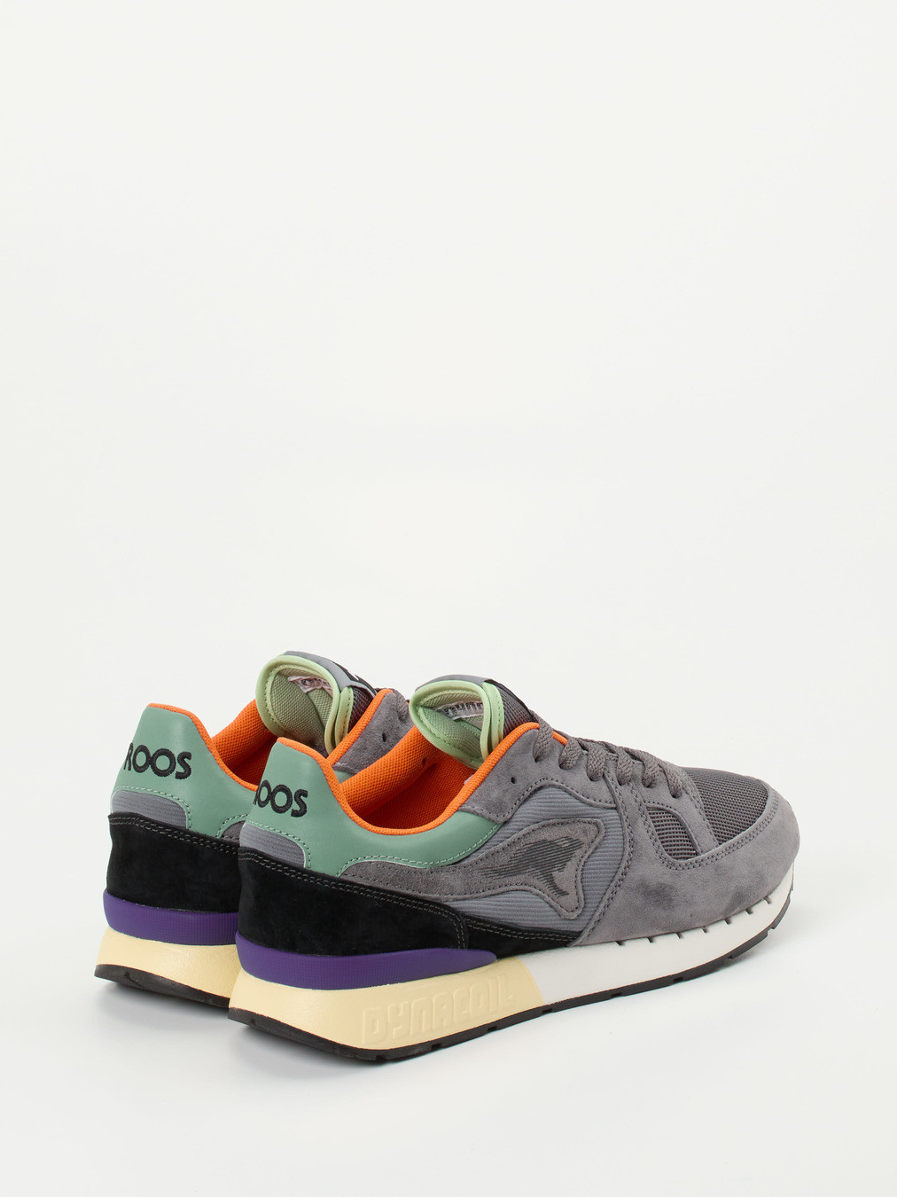 Sneaker grau 8465409006003