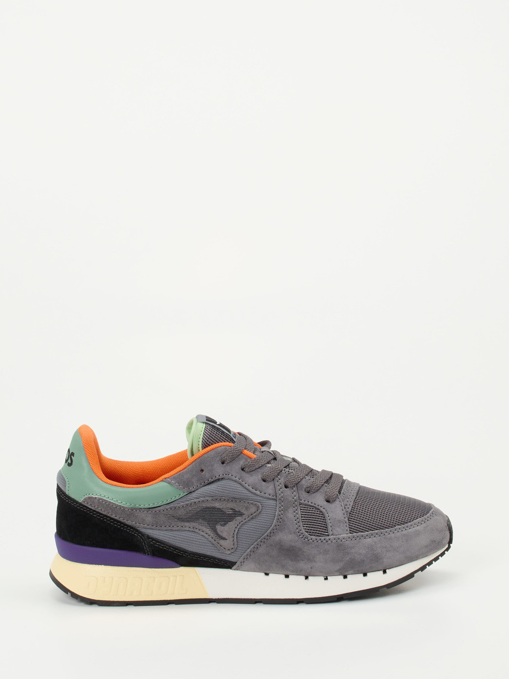 Sneaker grau 8465409006001