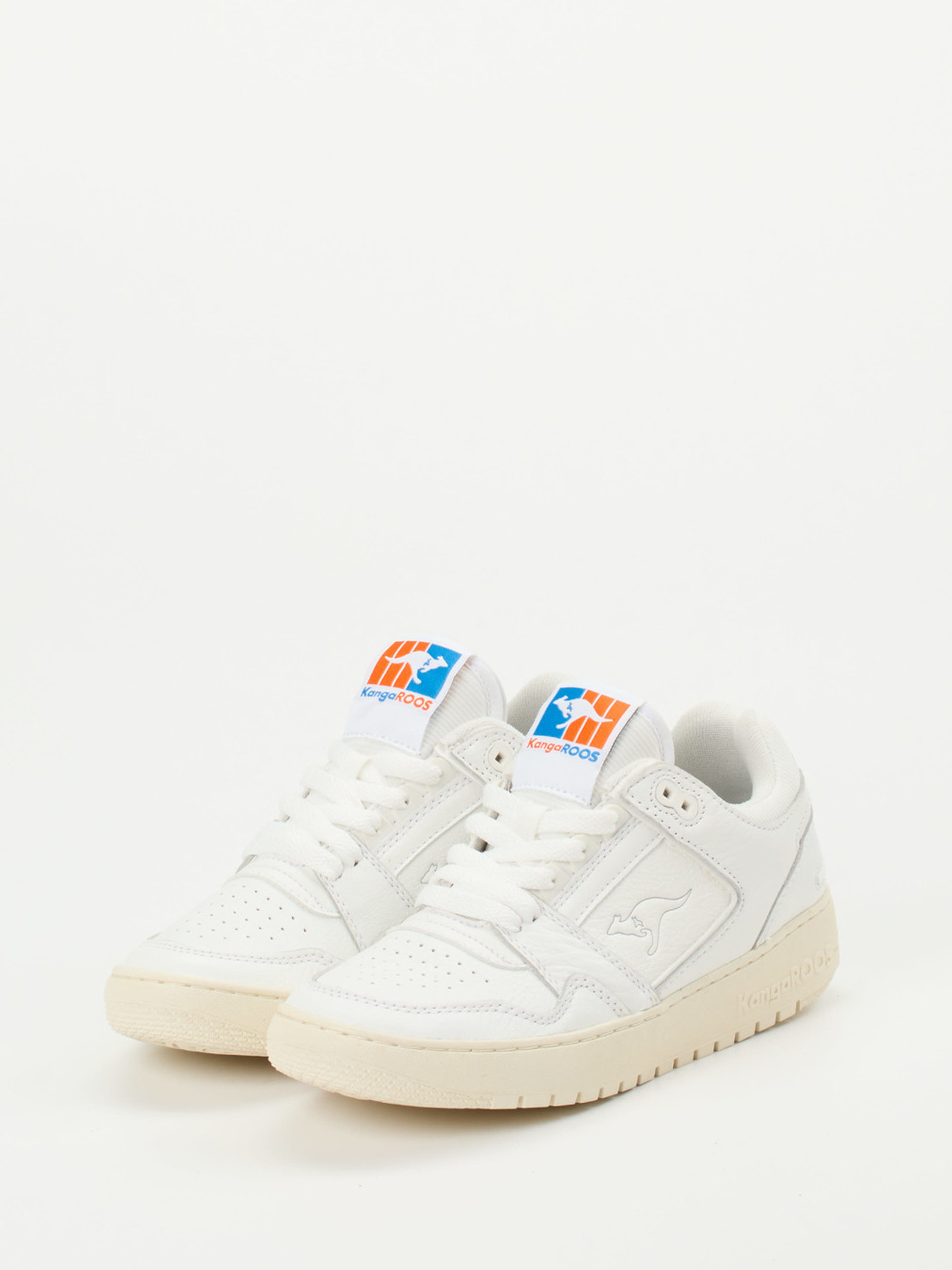 Sneaker weiß 8865799000802